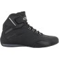 SHOE SEKTOR WP BLACK 6