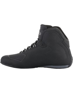 SHOE SEKTOR WP BLACK 6