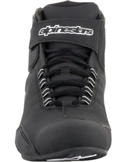 SHOE SEKTOR WP BLACK 6