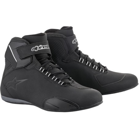 SHOE SEKTOR WP BLACK 8