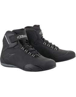 SHOE SEKTOR WP BLACK 8.5