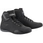 SHOE SEKTOR WP BLACK 8.5