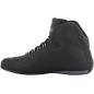 SHOE SEKTOR WP BLACK 8.5