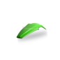 Garde-boue arrière POLISPORT vert Kawasaki KX250F/KX450F Garde-boue arrière POLISPORT vert Kawasaki KX250F/KX450F