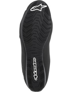 SHOE SEKTOR WP BLACK 12.5