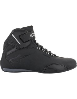SHOE SEKTOR WP BLACK 13
