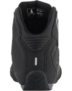 SHOE SEKTOR WP BLACK 13.5