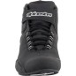 SHOE SEKTOR WP BLACK 14
