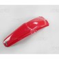 Garde-boue arrière UFO rouge Honda CRF250R Garde-boue arrière UFO rouge Honda CRF250R