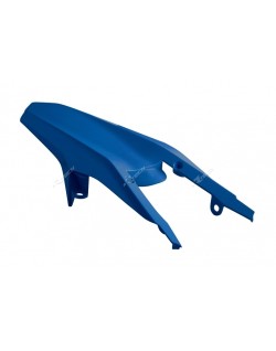 Garde-boue arrière RACETECH bleu Husaberg TE125/250/300