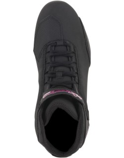SHOE 4W SEKTOR BK/PK 5