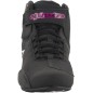 SHOE 4W SEKTOR BK/PK 5.5