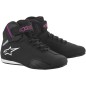 SHOE 4W SEKTOR BK/PK 9