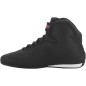 SHOE 4W SEKTOR BK/PK 9