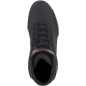 SHOE 4W SEKTOR BK/PK 9.5