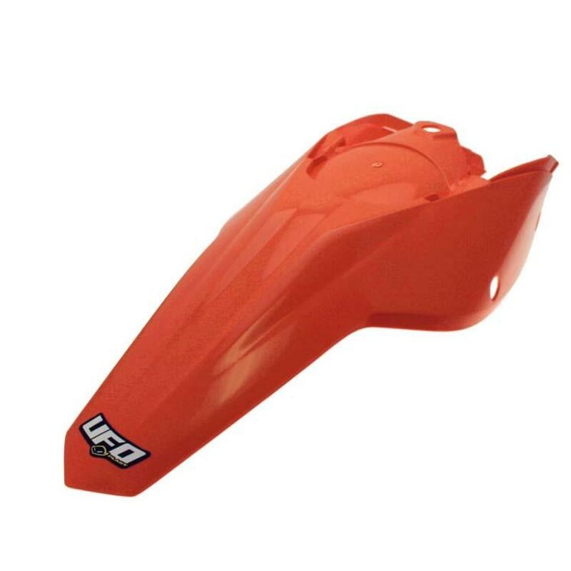 Garde-boue arrière UFO orange KTM SX/SX-F Garde-boue arrière UFO orange KTM SX/SX-F