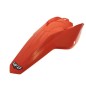 Garde-boue arrière UFO orange KTM SX/SX-F Garde-boue arrière UFO orange KTM SX/SX-F
