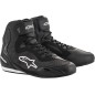 SHOE FAST3-RK BLACK 8.5