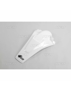 Garde-boue arrière UFO blanc Husqvarna FC