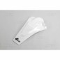 Garde-boue arrière UFO blanc Husqvarna FC Garde-boue arrière UFO blanc Husqvarna FC
