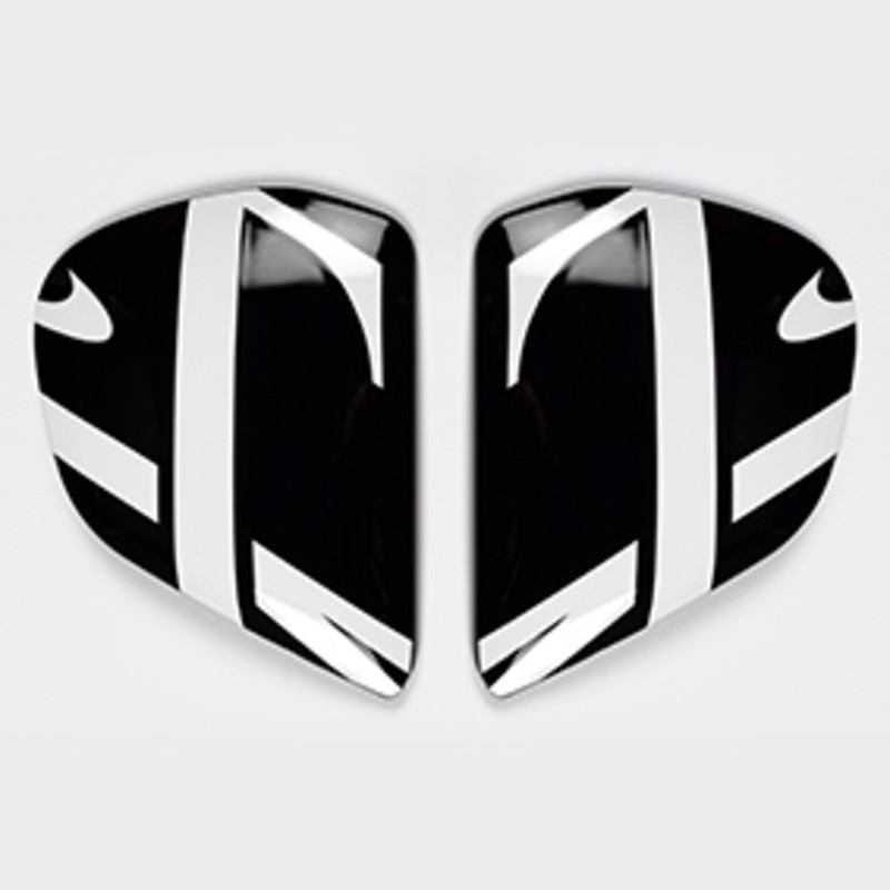 Platine écran ARAI VAS-V Classic Tt Black