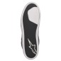 SHOE J-6 WP BK/GY/BL 8