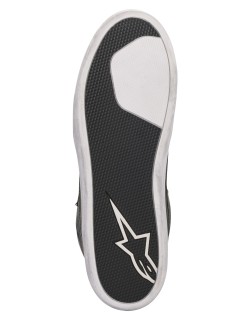 SHOE J-6 WP BK/GY/BL 8.5