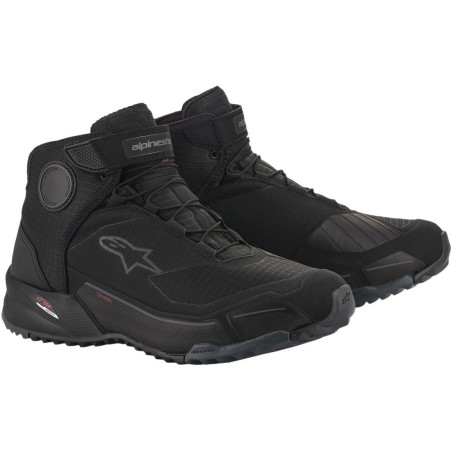 SHOE CR-X DS B/B 8