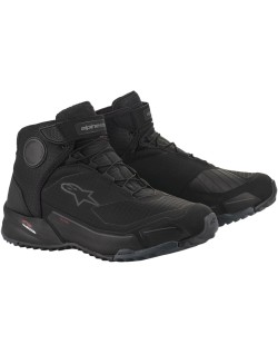 SHOE CR-X DS B/B 9.5