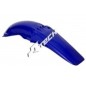 Garde-boue arrière RACETECH bleu Yamaha Garde-boue arrière RACETECH bleu Yamaha