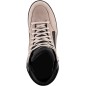 SHOE J-6 WP BK/WT 12