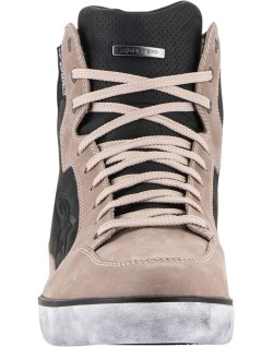 SHOE J-6 WP BK/WT 12