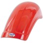 Garde-boue arrière UFO universel small rouge Garde-boue arrière UFO universel small rouge