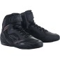 SHOE FAST3-RK BLK/BK 10.5