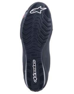 SHOE SEKTOR WP BK/G/RD 6