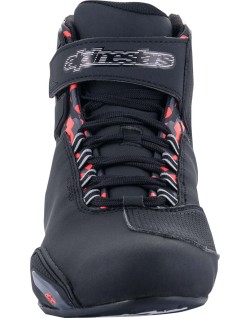 SHOE SEKTOR WP BK/G/R 6.5