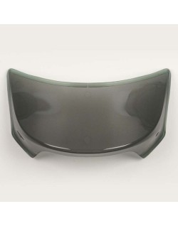Spoiler ARAI XGR casque intégral Tinted