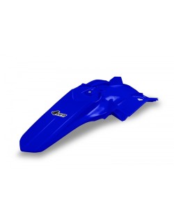 Garde-boue arrière UFO - bleu Yamaha YZ85