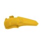 Garde-boue arrière RACETECH jaune - Yamaha YZ Garde-boue arrière RACETECH jaune - Yamaha YZ