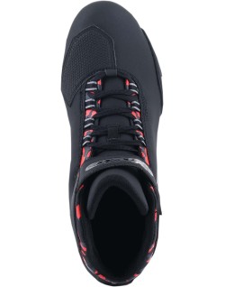 SHOE SEKTOR WP BK/G/R 105