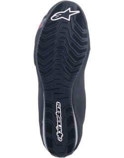 SHOE SEKTOR WP BK/G/RD 13