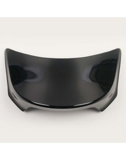 Spoiler ARAI XGR casque intégral Diamond Black