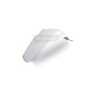 Garde-boue arrière POLISPORT blanc Yamaha YZ125/YZ250 Garde-boue arrière POLISPORT blanc Yamaha YZ125/YZ250