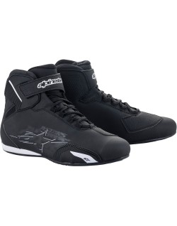 SHOE SEKTOR BLACK/WHITE 14