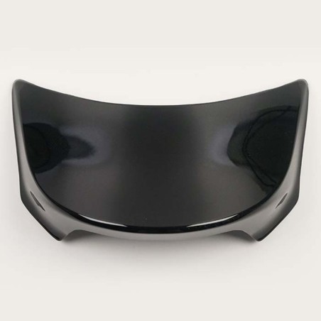 Spoiler ARAI XGR casque intégral Diamond Black
