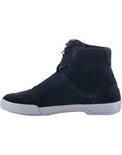 SHOE CHROME BLK/GY 9.5