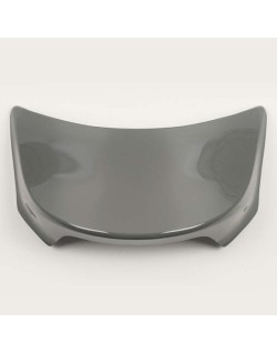 Spoiler ARAI XGR casque intégral Modern Grey