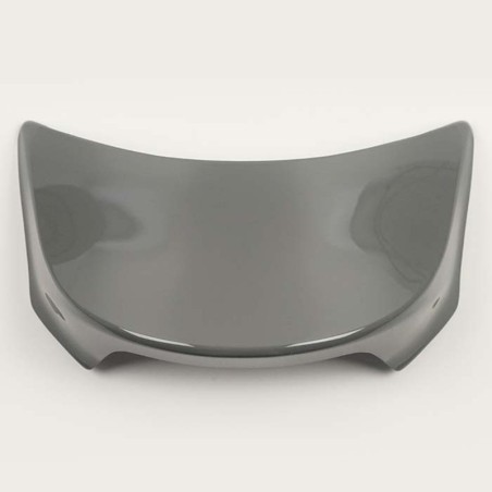 Spoiler ARAI XGR casque intégral Modern Grey