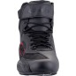 SHOE FAST3-RK BLK/G/RED 13