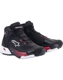 SHOE 4W CR-X DS BLK/PK 95